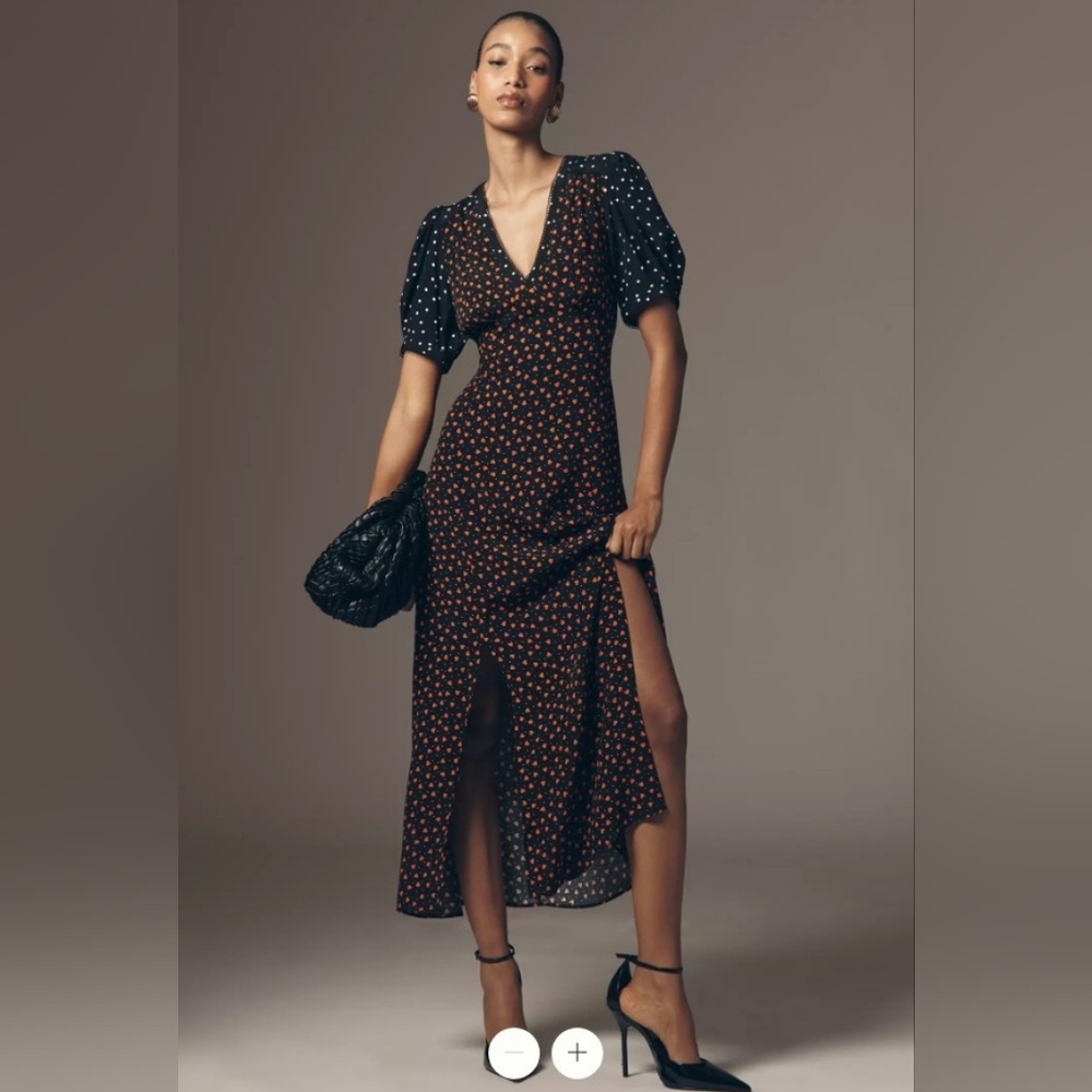NWT Maeve Dress by Anthropologie